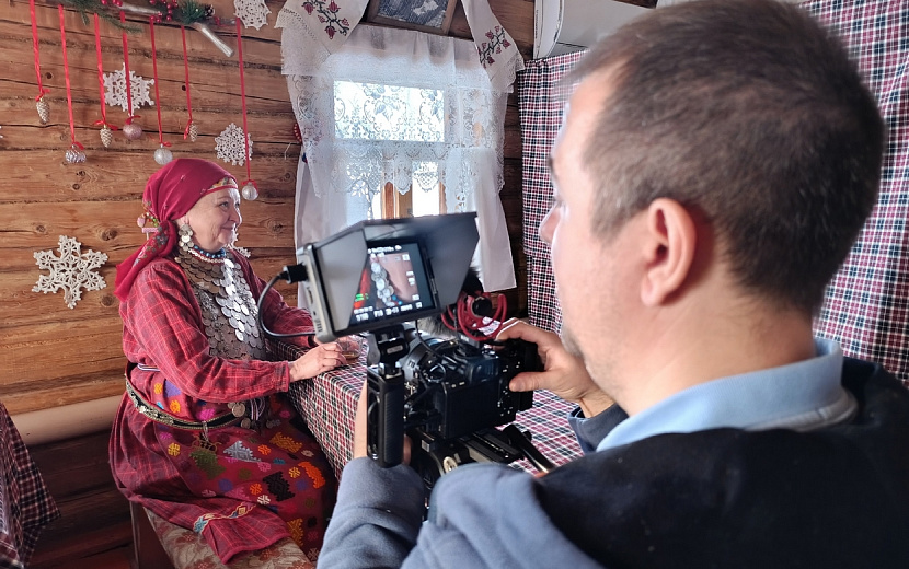 Фото: пресс-служба Главы и правительства Удмуртии