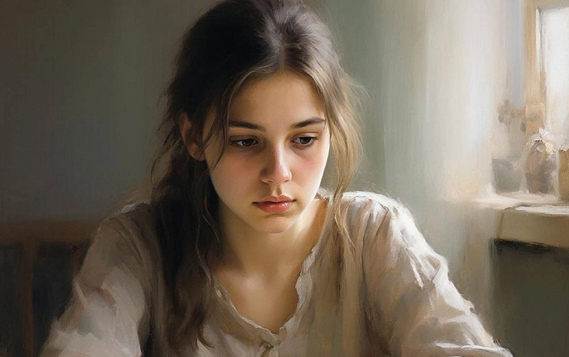 Фото: нейросеть