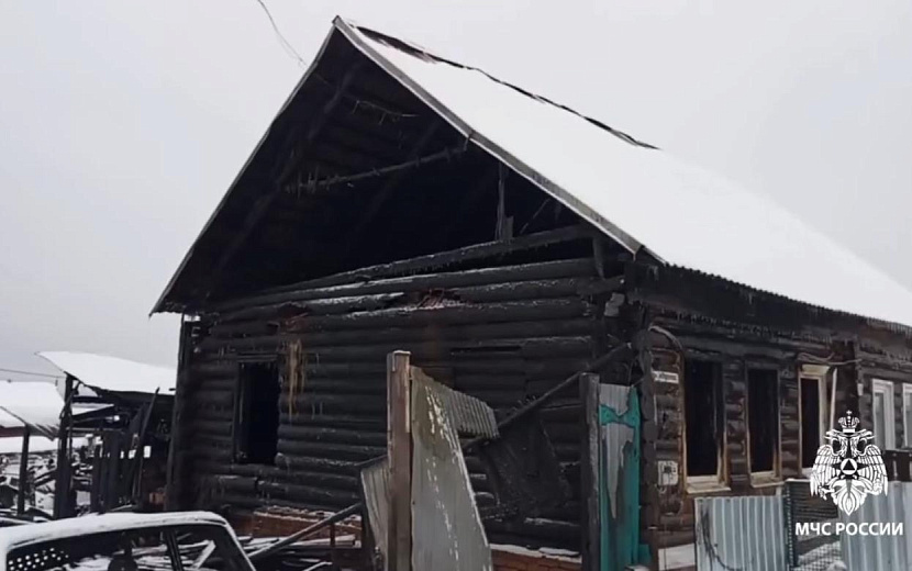 Фото: пресс-служба ГУ МЧС по Удмуртии