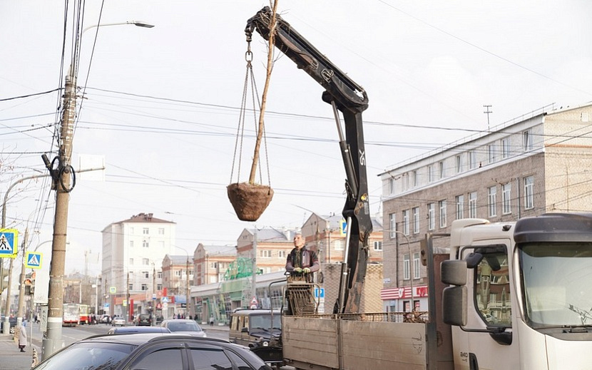 Фото: администрация Ижевска