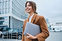 В предпринимательство вовлечен почти каждый четвертый экономически активный россиянин