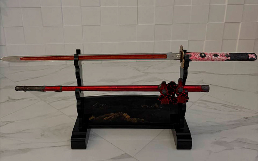 Алине Загитовой сделали дорогой подарок. Фото: соцсети фигуристки