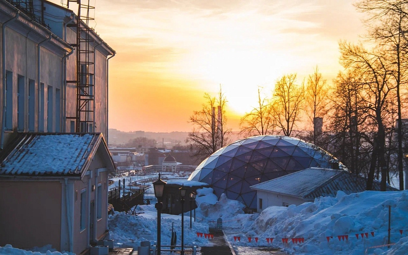 Многие ижевчане задумываются о переменах, но решиться на них готовы не все. Фото: Данил Иванов