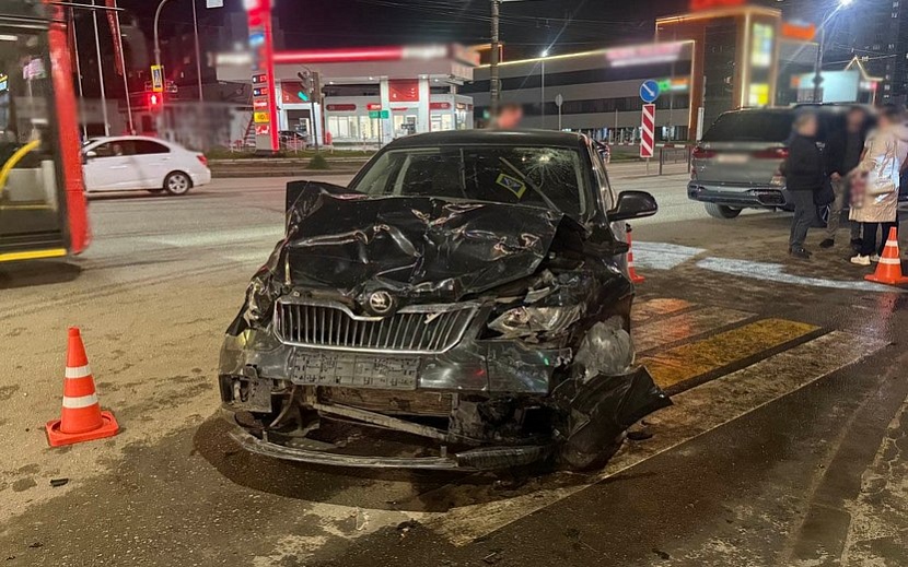 Фото: Госавтоинспекция Удмуртии