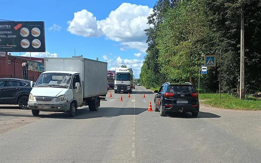 Фото: Госавтоинспекция Удмуртии