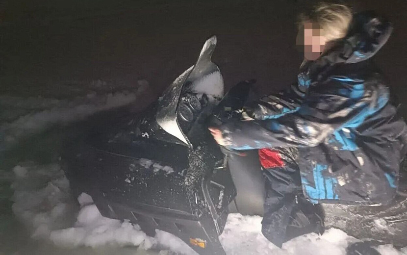 Фото: ПСС Удмуртии