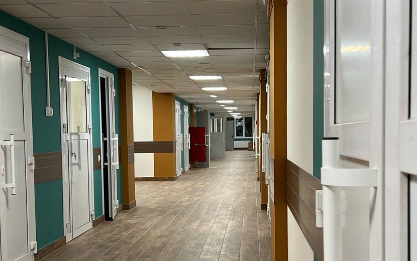 Фото: Сергей Багин