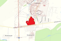 Индустриальный парк могут построить под Ижевском