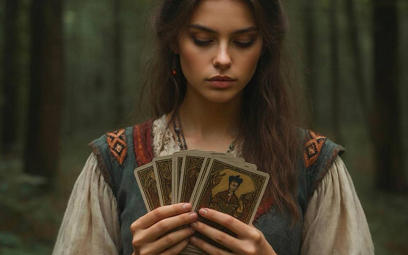 Фото: нейросеть