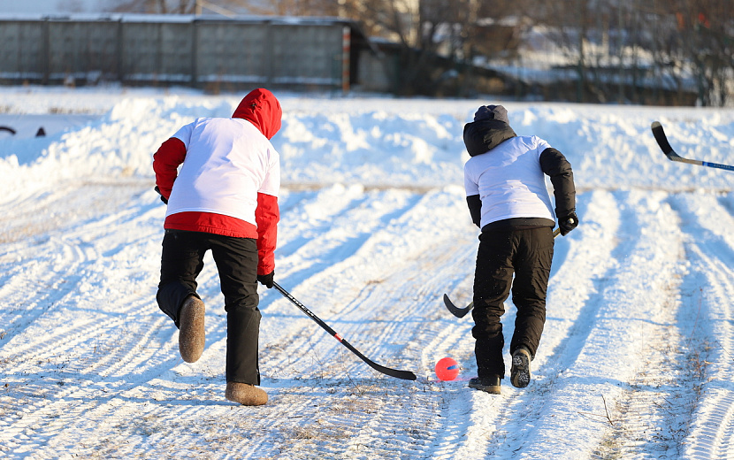 Фото: Амир Закиров