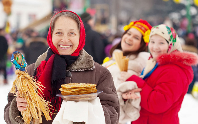 В этом году Масленица пройдет с 16 по 22 февраля. Фото: freepik.com