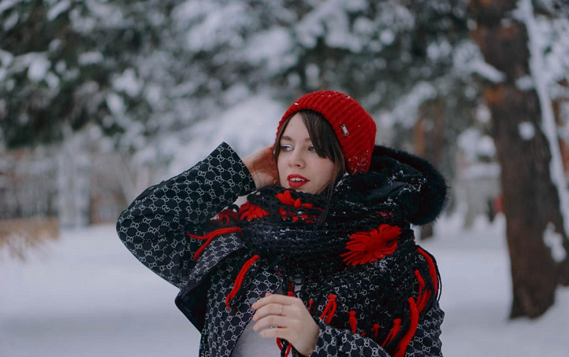 Фото: Маша Бакланова