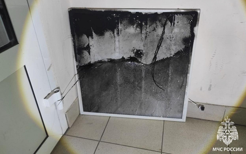 Фото: пресс-служба ГУ МЧС по Удмуртии