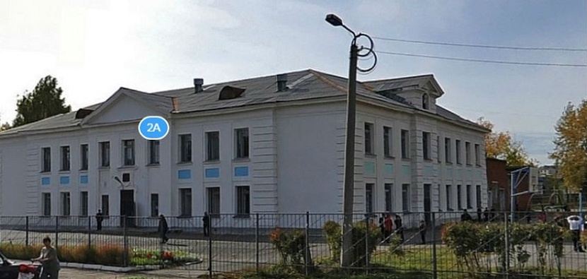 Школу №20 в Ижевске собираются сносить