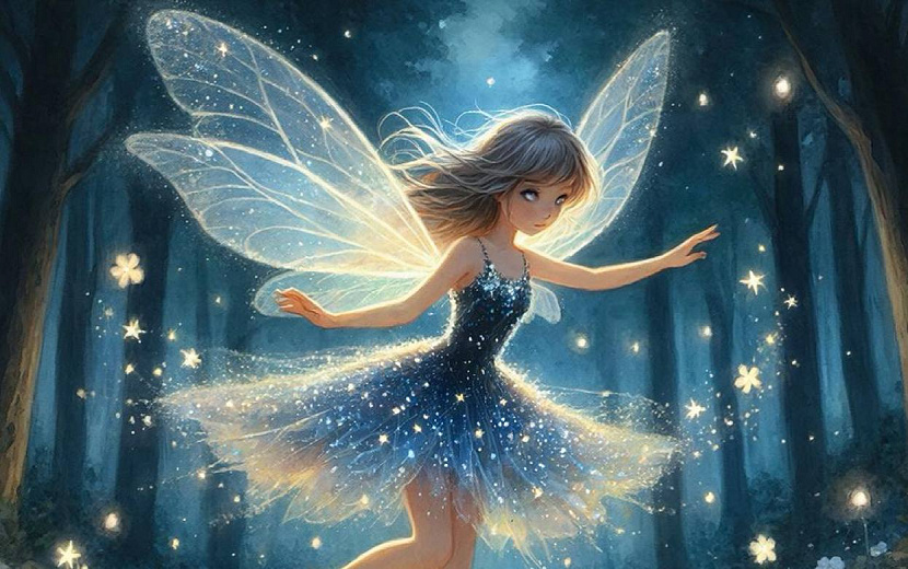 Фото: нейросеть