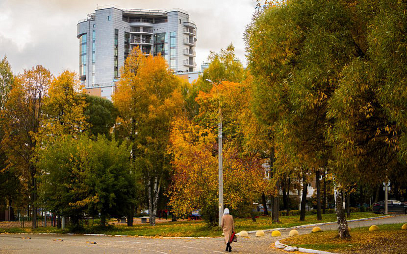 Фото: Данил Иванов