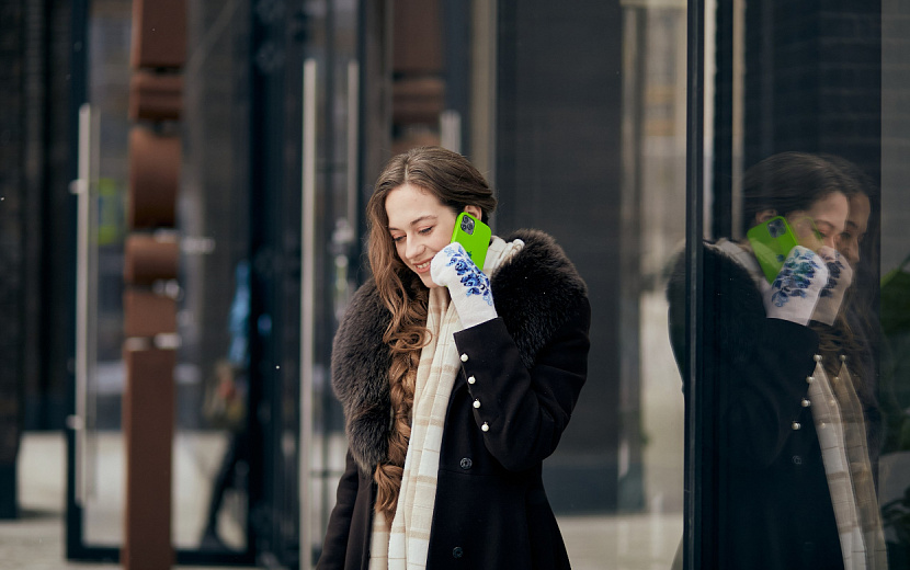 Фото предоставлено МегаФон