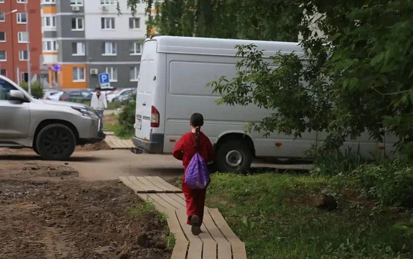 Фото: Администрация Ижевска