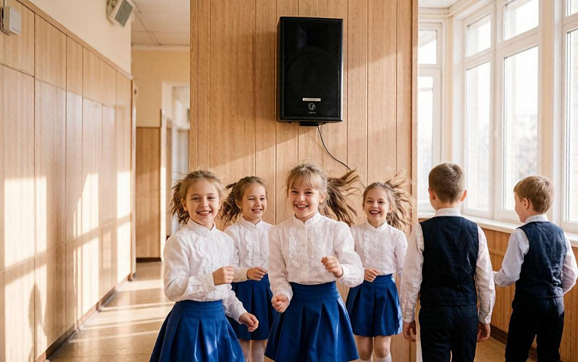 Фото сгенерировано нейросетью