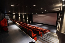 Сборы кинотеатров Удмуртии в новогодние каникулы составили 55,7 млн рублей