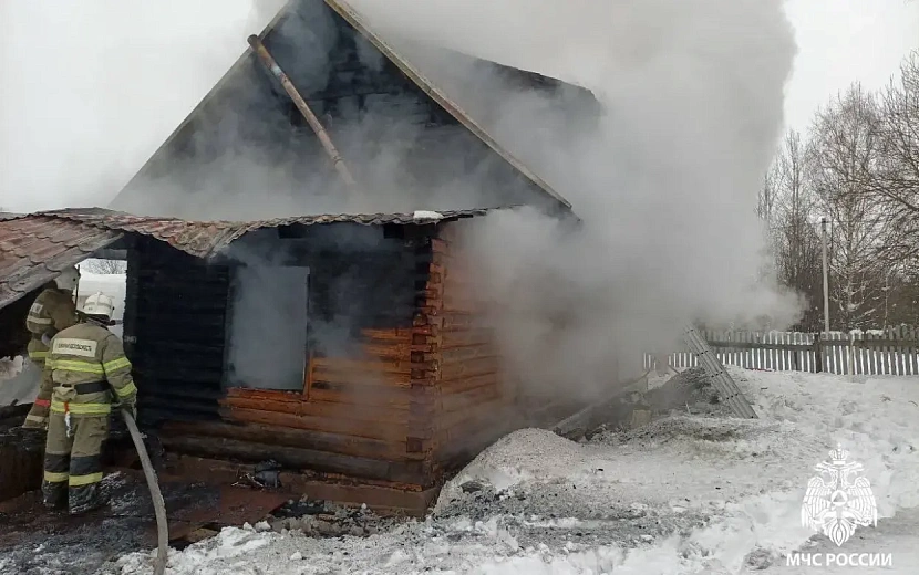 Фото: пресс-служба ГУ МЧС по Удмуртии