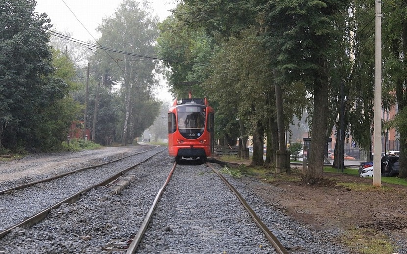Фото: администрация Ижевска