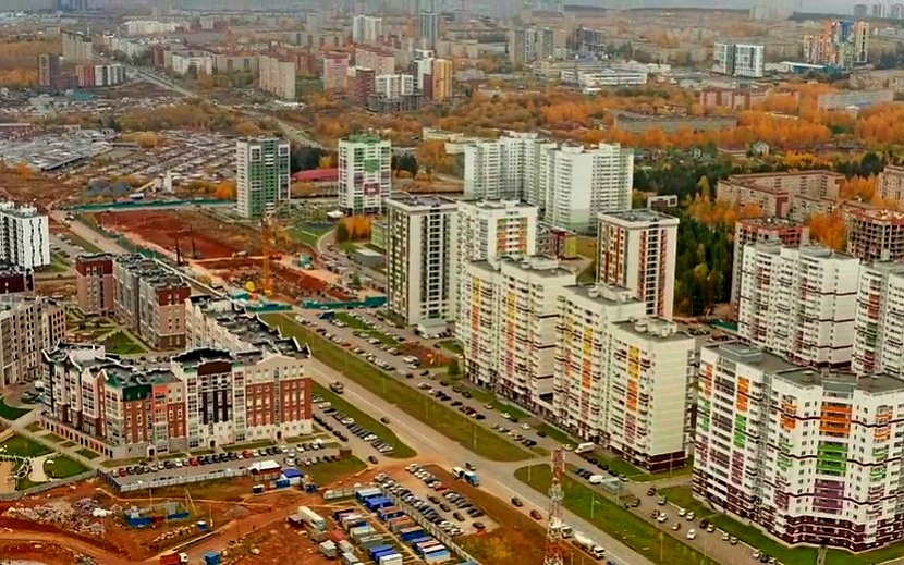 Фото: Александр Бречалов