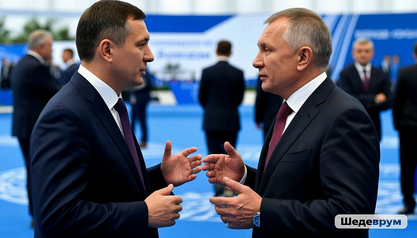 Фото сгенерировано ИИ
