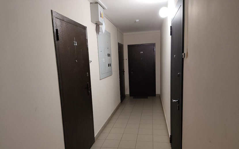 Фото: Таня Трушкова