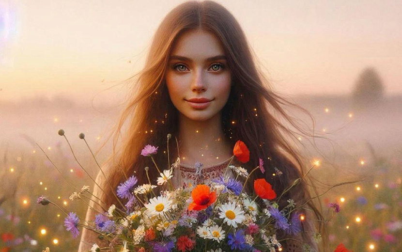 Фото: нейросеть