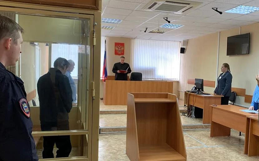 Фото: Полина Сичинава, «Коммерсантъ-Удмуртия»﻿