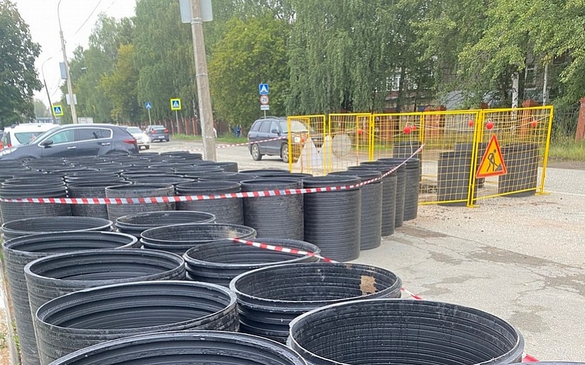Фото: пресс-служба администрации Ижевска
