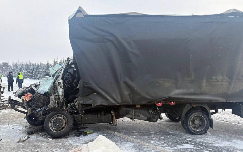 Фото: Госавтоинспекция УдмуртииФото: Госавтоинспекция Удмуртии