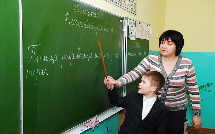 Фото: архив редакции