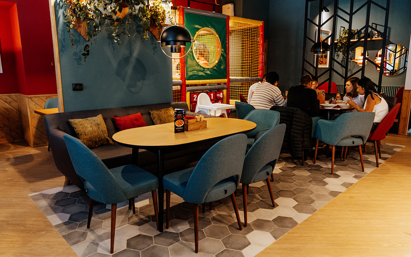 Фото: Маша Бакланова