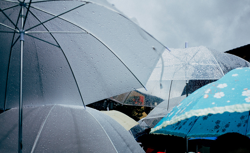 Плюсовая температура сохранится в Удмуртии до конца недели. Фото: freepik.com