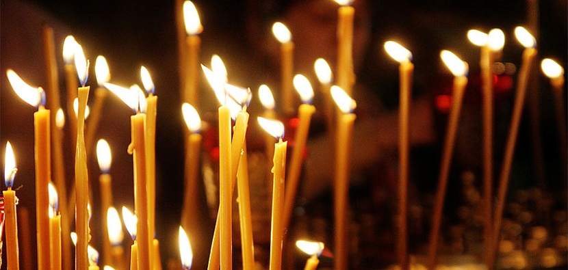 праздник отмечают православные христиане
