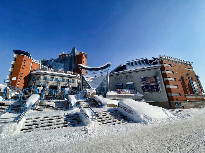 Фото предоставлено ПАО Ростелеком