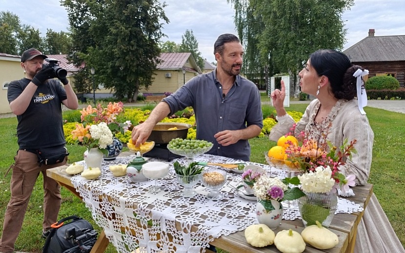 Фото: пресс-служба главы и правительства Удмуртии