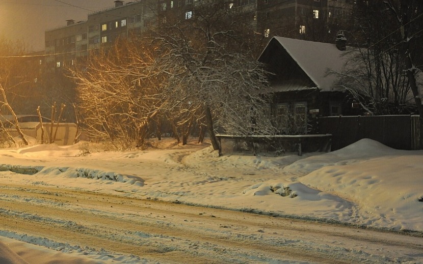 Что обсуждают в Ижевске сегодня? Фото: Мария Бакланова