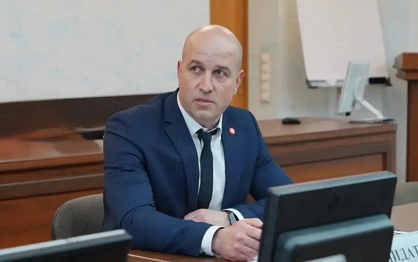 Фото: администрация Ижевска