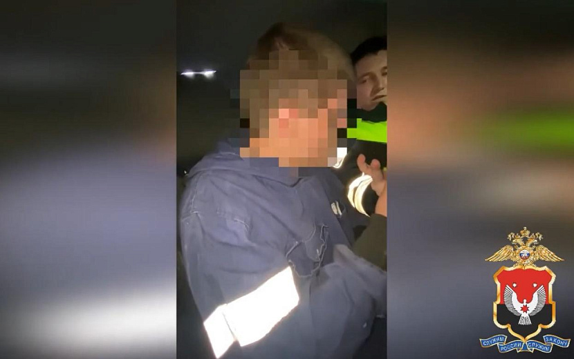 Фото: пресс-служба МВД по Удмуртии