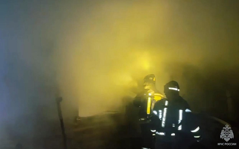 Фото: пресс-служба ГУ МЧС по Удмуртии