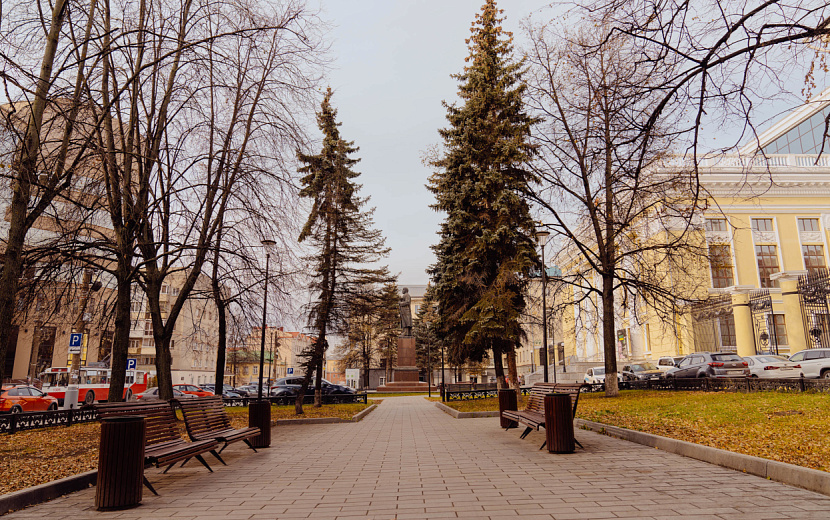 Фото: Мария Бакланова 