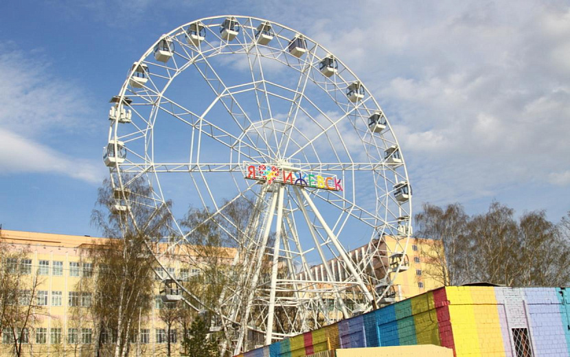 Фото: Сергей Грачев 