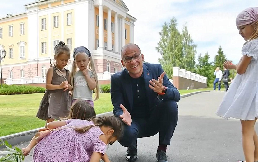 Фото: Александр Бречалов