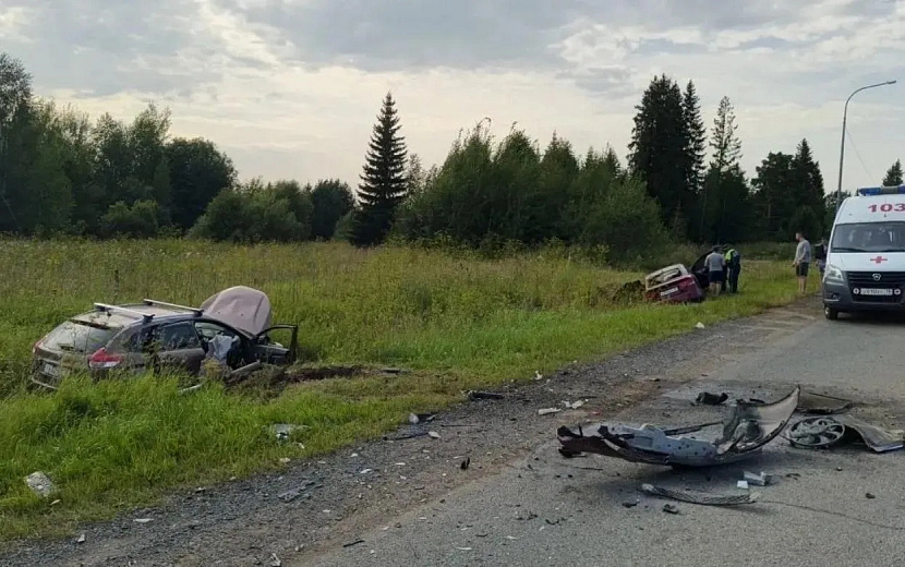 Фото: ЕДДС Игринского района