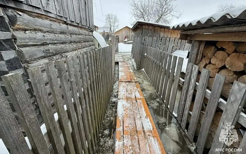 Фото: пресс-служба ГУ МЧС по Удмуртии