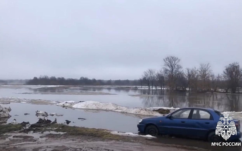 Фото: пресс-служба ГУ МЧС по Удмуртии