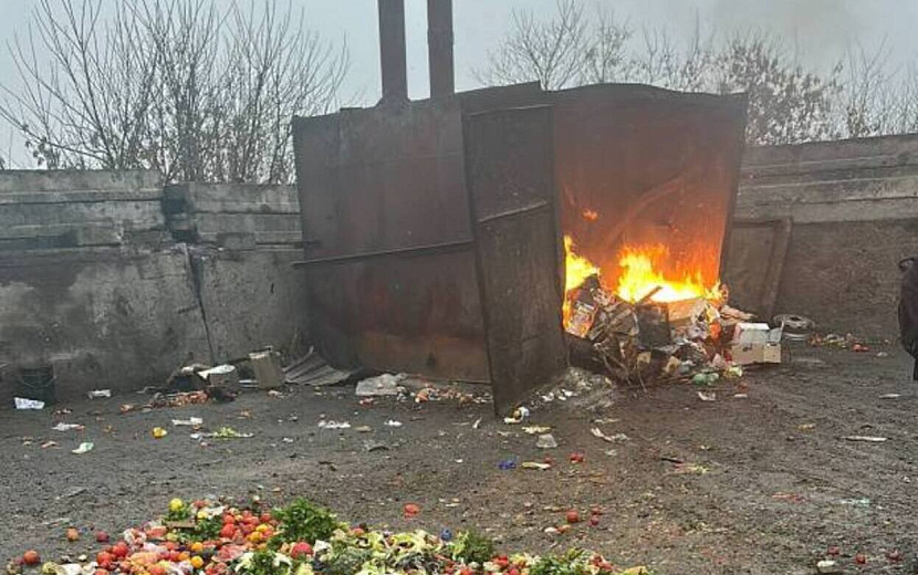 Фото: Удмуртская природоохранная межрайонная прокуратура